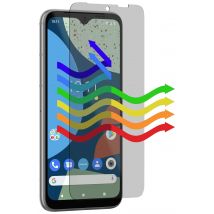 Fairphone Screen Protector with Blue Light Filter Glass screen protector Fairphone Fairphone 5 1 pc(s) F5PRTC-1BL-WW1