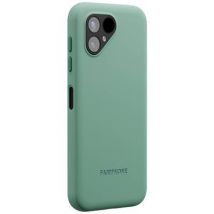 Fairphone Protective Soft Case Back cover Fairphone Fairphone 5 Moss green Shockproof