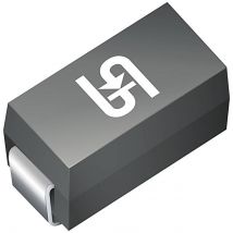 Taiwan Semiconductor TVS diode P4SMA15CA Tape on Full reel