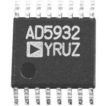 Analog Devices AD5932YRUZ Interface IC - DDS direct digital synthesizer Tube