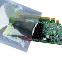 Antistat 010-0011 ESD bag (L x W) 203 mm x 127 mm 100 pc(s)