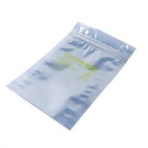 Antistat 013-0003 ESD bag (L x W) 152 mm x 102 mm resealable 100 pc(s)
