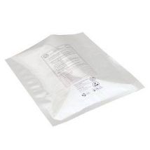 Antistat 018-0001 ESD bag (L x W) 711 mm x 152 mm 100 pc(s)