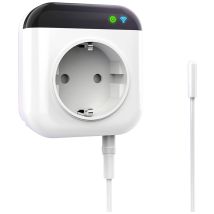 XCOAST 570454 Wireless indoor thermostat electronical