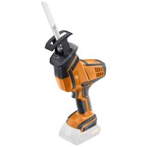 Fein ASAS 18-21 K AS Cordless recipro saw 71330161000 incl. case, w/o battery, w/o charger 18 V