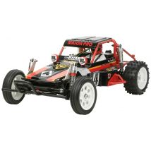 Tamiya Wild One Off-Roader 1:10 RC model car Electric Buggy Kit