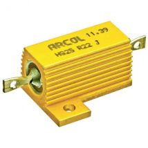 Arcol HS25 100R J HV resistor 100 Ω 300 W 1 pc(s)