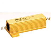 Arcol HS50 4R7 J HV resistor 4.7 Ω 10 W 1 pc(s)