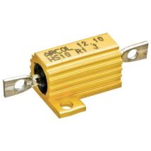 Arcol HS10 15RJ HS10 15RJ HV resistor 15 Ω 10 W 1 pc(s)