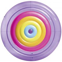 Intex Rainbow Fiesta Island Swimming Island 57285EU