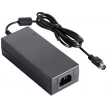 Dehner Elektronik ATS 120A1-P480 AC/DC bench/mains PSU 48 V DC 2.5 A 120 W Regulated