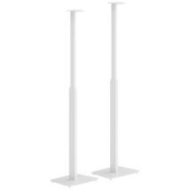 My Wall HS45WL Speaker stand Stand White 2 pc(s)