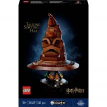 76429 LEGO® HARRY POTTER™ The talking hat