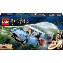 76424 LEGO® HARRY POTTER™ Flying Ford Anglia™