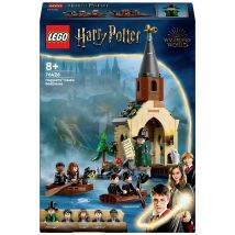 76426 LEGO® HARRY POTTER™ Hogwarts™ Castle Boat House