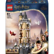 76430 LEGO® HARRY POTTER™ Eulery at Hogwarts™ Castle