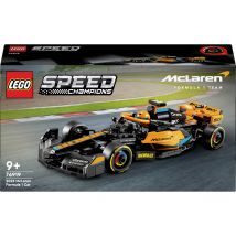 76919 LEGO® SPEED CHAMPIONS McLaren Formula-1 racing car 2023