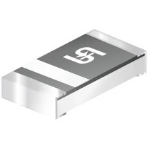 Taiwan Semiconductor Zener diode BZS55C7V5 RXG Enclosure type (semiconductors) 1206 Tape on Full reel