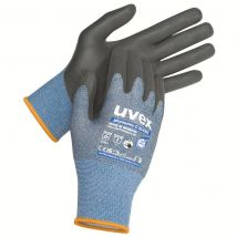 uvex phynomic C XG ESD 6004808 Cut-proof glove Size (gloves): 8 EN 388, EN 420 1 Pair