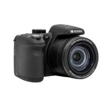 Kodak PIXPRO Astro Zoom AZ405 Digital camera 21.14 MP Optical zoom: 40 x Black Full HD Video, Image stabiliser, Built-in flash
