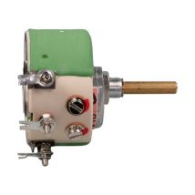 KRAH D 55/40W 10% 10K D 55/40W 10% 10K Wire-wound pot 40 W 10 kΩ 1 pc(s)