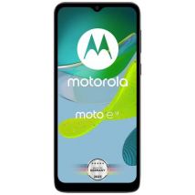 Motorola E13, 128 GB + 8GB Smartphone 128 GB 16.6 cm (6.52 inch) Black Android™ 13 Dual SIM