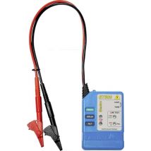 Kurth Electronic Easytest 500 Cable locator Continuity, Location, Cable tracking, Break