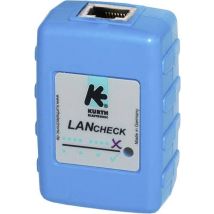 Kurth Electronic KE7010 Network tester Continuity, Location, Break