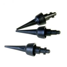 Kurth Electronic Z130B Probe Probe tip 3 pc(s)