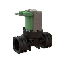 Pro Valve Magnetic valve 821.14F.06.24VDC 24 V DC G 1/4 1 pc(s)