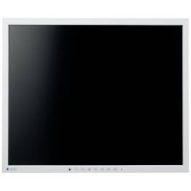 EIZO FDS1903-A free mount LED EEC E (A - G) 48.3 cm (19 inch) 1280 x 1024 p 5:4 10 ms HDMI™, Headphone jack (3.5 mm), Composite video TN LED