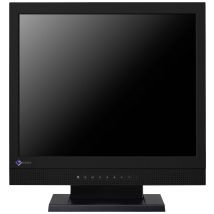 EIZO DuraVision FDS1721T LED EEC E (A - G) 43.2 cm (17 inch) 1280 x 1024 p 5:4 5 ms DVI, VGA, USB TN LED