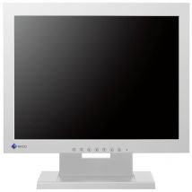 EIZO DuraVision FDX1502T LED EEC D (A - G) 38.1 cm (15 inch) 1024 x 768 p 8 ms USB type B, DisplayPort, HDMI™, VGA, Headphone jack (3.5 mm), RS232c TN LED