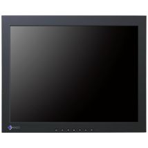 EIZO DuraVision FDX1502T free mount LED EEC D (A - G) 38.1 cm (15 inch) 1024 x 768 p 8 ms USB type B, DisplayPort, HDMI™, VGA, Headphone jack (3.5 mm), RS232c