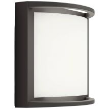 Philips LED Samondra 8720169276864 LED outdoor wall light LED (monochrome) 3.8 W Anthracite