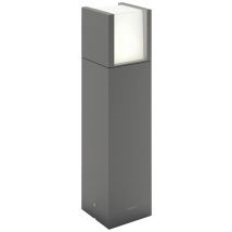 Philips LED Arbour 8720169278066 LED pedestal light LED (monochrome) 3.8 W Anthracite