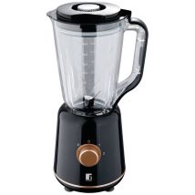 Bergner Blender 800 W Black, Copper