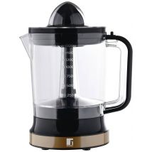 Bergner Juicer Black, Copper
