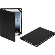 Rivacase 3217_GATWICKCASE_10.1_BK Tablet PC cover Universal 25,7 cm (10,1) Back cover Black