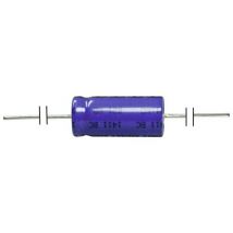 FTCAP A22035012030 Electrolytic capacitor Axial lead 22 µF 350 V (Ø x L) 12 mm x 30 mm 1 pc(s)