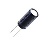 Frolyt E-RY3046 Electrolytic capacitor Radial lead 5 mm 100 µF 63 V 20 % (Ø x L) 10 mm x 12.7 mm 1 pc(s)