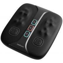 Medisana LM 100 Foot massager 60 W Black