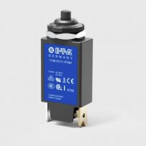 ETA Engineering Technology 1140-G111-P1M1-15A RCCB 240 V AC, 48 V DC 15 A 1 pc(s)