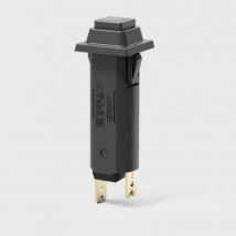 ETA Engineering Technology 1110-F112-P1M1-1A RCCB 250 V AC, 50 V DC 1 A 1 pc(s)