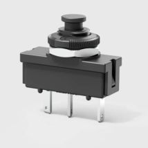 ETA Engineering Technology 1410-G111-L2F1-S01-2A RCCB 240 V AC, 28 V DC 2 A 1 pc(s)