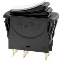 ETA Engineering Technology 3120-N554-P7T1-W02D-14A RCCB 240 V AC, 50 V DC 14 A 1 pc(s)