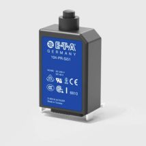 ETA Engineering Technology 104-PR-1A RCCB 240 V AC, 48 V DC 1 A 1 pc(s)