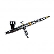 Harder & Steenbeck 121231 Double action Pistol trigger airbrush Nozzle Ø 0.28 mm