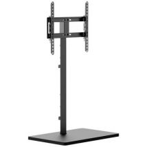 My Wall HP118L TV base 81,3 cm (32) - 162,6 cm (64) Stand, Height-adjustable, Tiltable
