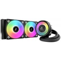 Arctic Liquid Freezer III 240 A-RGB PC water cooling